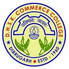DHSK Commerce College, Dibrugarh