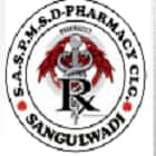 Shri Angarsiddha Shikshan Prasarak Mandal D Pharmacy Institute, Sangulwadi