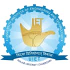 University Institute of Engineering and Technology, Panjab University, Chandigarh