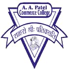 Ashvinbhai A Patel Commerce College, Gandhinagar