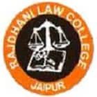 Rajdhani Law College, Jaipur