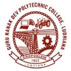 Guru Nanak Dev Polytechnic College, Ludhiana