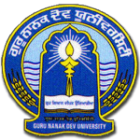Guru Nanak Dev University College, Pathankot