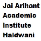 Jai Arihant Academic Institute, Haldwani