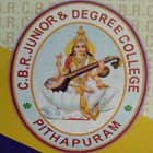 CBR Degree College, East Godavari