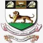 Ramanujan Institute for Advanced Study in Mathematics, University of Madras, Chennai