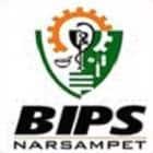 Balaji Institute of Pharmaceutical Sciences, Narsampet