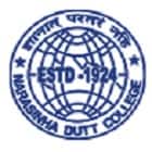 Narsinha Dutt College, Howarh