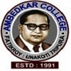 Ambedkar College, Unakoti