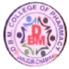 DBM College of Pharmacy, Janjgir-Champa