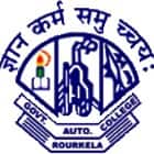 Government Autonomous College, Rourkela