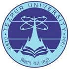 Centre for Distance and Online Education, Tezpur University, Tezpur