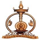 Kerala Kalamandalam, Cheruthuruthy