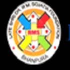 Dr Shri RMS Institute of Science and Technology, College of Pharmacy, Mandsaur