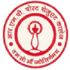RMP Snatkottar Mahavidyalaya, Sitapur