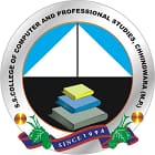 SS College of Computers and Professional Studies, Chhindwara