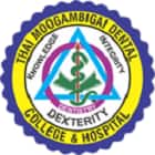 Thai Moogambigai Dental College and Hospital, Chennai