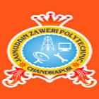 Jainuddin Zaweri Polytechnic, Chandrapur