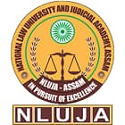 National Law University and Judicial Academy, Guwahati