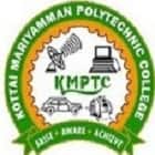 Kottai Mariyamman Polytechnic College, Salem