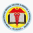 Yuvraj Pratap Singh Memorial Homoeopathic Medical College Hospital and Research Centre, Alwar