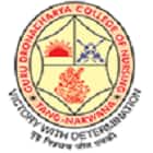Guru Dronacharya College of Nursing, Dharamshala