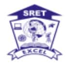 Excel College of Architecture and Planning, Namakkal