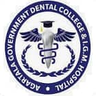 Agartala Government Dental College and IGM Hospital, Agartala