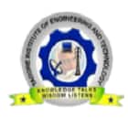 Tagore Institute of Engineering and Technology, Salem