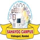 Indira Institute of Technology Polytechnic, Nanded