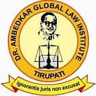 Dr Ambedkar Global Law Institute, Tirupati