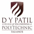 DY Patil College of Engineering and Polytechnic, Talsande