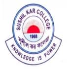 Sushil Kar College, South 24 Parganas