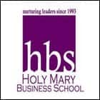 Holy Mary Business School, Hyderabad