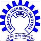 Bhaavya Technical Institute, Agra
