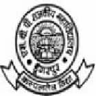 Shree Bhogilal Pandya Government College, Dungarpur