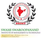 Swami Swaroopanand Institute of Management and Technology, Muzaffarnagar