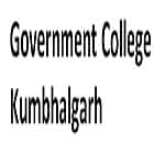 Government College, Kumbhalgarh