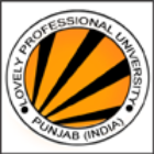 Directorate of Distance Education, Lovely Professional University, Phagwara