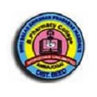 SBSPM's College of Pharmacy, Ambajogai
