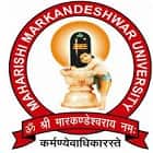 MM Engineering College, Mullana- Ambala
