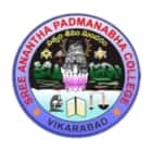 Sree Anantha Padmanabha Arts, Science and Commerce College, Vikarabad