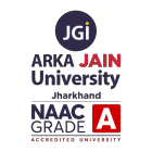 ARKA Jain University, Seraikela