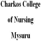 Charkos College of Nursing, Mysuru