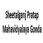 Sheetalganj Pratap Mahavidyalaya, Gonda