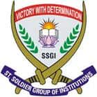 St Soldier Nursing Training Institute, Jalandhar