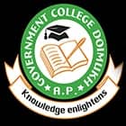 Government College, Doimukh