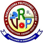 V Ramakrishna Polytechnic College, Chennai
