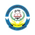 Government J Thankima College, Aizawl