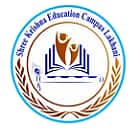 Shree Krishna Arts College, Lakhani